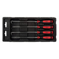 Hand Tool Sets | Sunex 9842 4-Piece 9-3/16 in. Hook and Pick Set image number 1