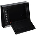 Tool Storage Accessories | Homak HS10036683 Electronic Access Pistol Box image number 1