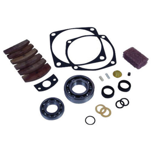 Air Tool Accessories | Ingersoll Rand 261-TK2 Motor Tune-Up Kit for the IRC-261 and 271 image number 0