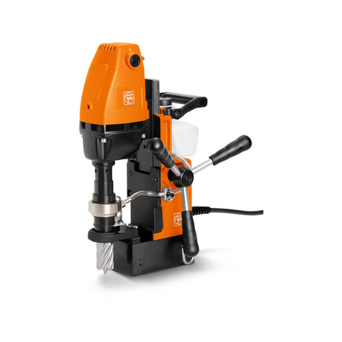 Magnetic Drill Presses | Fein KBB 38 1-1/2 in. Magnetic Core Drill Press image number 0