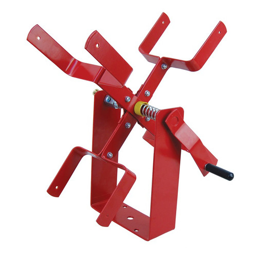 Air Tool Accessories | ATD 31160 Heavy-Duty Manual Air Hose Reel image number 0