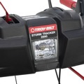 Snow Blowers | Troy-Bilt STORMTRACKER2890 Storm Tracker 2890 272cc 2-Stage 28 in. Snow Blower image number 8