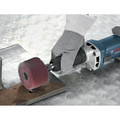 Die Grinders | Factory Reconditioned Bosch DG490CE-RT 6.5 Amp Variable-Speed Die Grinder image number 1