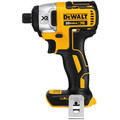Combo Kits | Dewalt DCK281C2 20V MAX 1.5 Ah Cordless Lithium-Ion Brushless Drill and Impact Driver Combo Kit image number 1