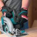 Early Access Presidents Day Sale | Makita T-02923 All-Purpose Pro Contractor Gloves (Large) image number 4