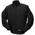 20% off $150 on select brands | Dewalt DCHJ065B-2XL 20V MAX Li-Ion Heated Jacket Vest (Vest Only) - 2XL image number 2