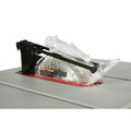 Table Saws | SawStop JSS-120A60 120V 15 Amp 60 Hz Jobsite Saw PRO with Mobile Cart Assembly image number 7