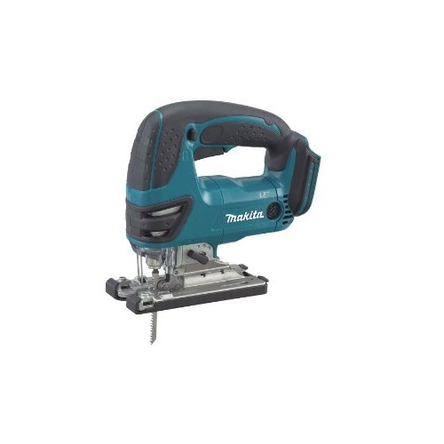 Jig Saws | Factory Reconditioned Makita BJV180Z-R 18V LXT Cordless Lithium-Ion Jigsaw (Tool Only) image number 0