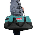 Cases and Bags | Makita 831284-7 22 in. Contractor Tool Bag image number 2