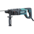 Rotary Hammers | Makita HR2475 1 in. SDS-PLUS Rotary Hammer image number 1