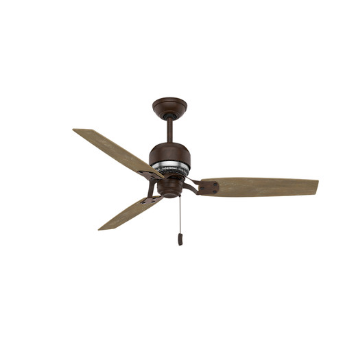 Ceiling Fans | Casablanca 59499 52 in. Tribeca Industrial Rust Ceiling Fan image number 0