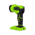Work Lights | Greenworks 35062A G 24 24V Cordless Lithium-Ion Worklight (Tool Only) image number 4