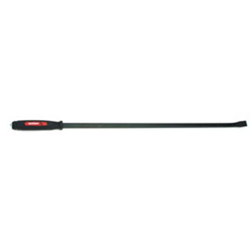 Wrecking & Pry Bars | Mayhew 40138 36-C Dominator 36 in. Curved Screwdriver Pry Bar image number 0