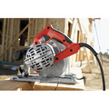 Circular Saws | Factory Reconditioned SKILSAW SPT67WM-RT 15 Amp 7-1/4 in. Sidewinder Magnesium Circular Saw image number 4