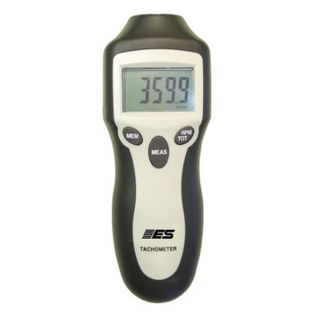  | Electronic Specialties Lazer Photo Tachometer