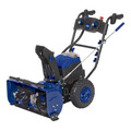 Snow Blowers | Snow Joe ION24SB-XR 40V Lithium-Ion 2-Stage Snow Blower image number 1