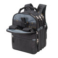 Cases and Bags | CLC 1132 75-Pocket Tool Backpack image number 4
