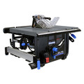 Table Saws | Delta 36-6010 6000 Series 15 Amp 10 in. Portable Table Saw image number 8