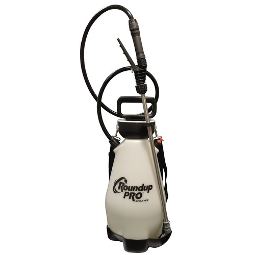 Sprayers | Roundup 190410 2 Gallon PRO Sprayer with Stainless Wand image number 0