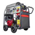 Pressure Washers | Simpson 65106 Big Brute 4000 PSI 4.0 GPM Hot Water Pressure Washer Powered by HONDA image number 2