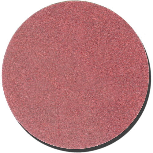 Grinding, Sanding, Polishing Accessories | 3M 1116 6 in. P80D Red Abrasive Stikit Disc 100 Discs Per Roll 6 Rolls Per Case image number 0