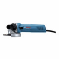 Angle Grinders | Bosch GWX10-45E X-LOCK 4-1/2 in. Ergonomic Angle Grinder image number 1