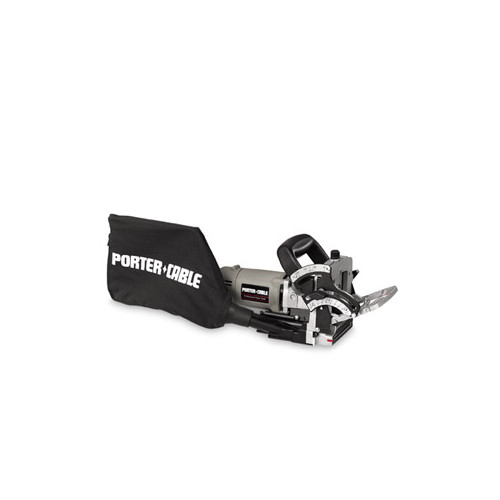 Joiners | Factory Reconditioned Porter-Cable 557R Deluxe Plate Joiner Kit image number 0