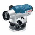 Levels | Bosch GOL26 26x Automatic Optical Level Kit image number 0