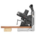Joiners | Porter-Cable 560 Quik Jig Pocket Hole Joinery System image number 6