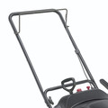 Snow Blowers | Poulan Pro PR100 136cc Gas 21 in. Single Stage Snow Thrower image number 4