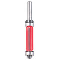 Bits and Bit Sets | Freud 50-501 1/2 in. Top and Bottom Bearing Flush Trim Router Bit image number 0