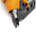 Air Framing Nailers | Factory Reconditioned Bostitch GF28WW-R 7.2V Cordless 28 Degree 3-1/2 in. Framing Nailer image number 2