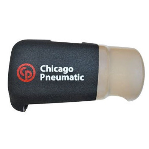 Air Tool Accessories | Chicago Pneumatic CA139818 Impact PVC Tool Cover for 1 in. Straight Impact Wrench image number 0
