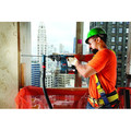 Rotary Hammers | Factory Reconditioned Bosch RH328VC-36K-RT 36V Cordless Lithium-Ion 1-1/8 in. SDS-Plus Rotary Hammer Kit image number 5