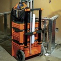 Storage Systems | Klein Tools 62202MB MODbox Tool Tote image number 12