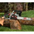 Chainsaws | Oregon CS15000 15 Amp 18 in. Self-Sharpening Electric Chainsaw image number 4