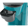 Early Access Presidents Day Sale | Makita DCM500Z LXT 18V Lithium-Ion 5 oz. Coffee Maker (Tool Only) image number 4