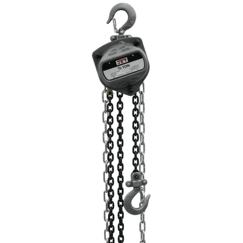 Hoists | JET S90-050-15 1/2 Ton Hand Chain Hoist with 15 ft. Lift image number 0