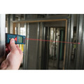 Laser Distance Measurers | Bosch GLM40 135 Ft. Laser Measure image number 3