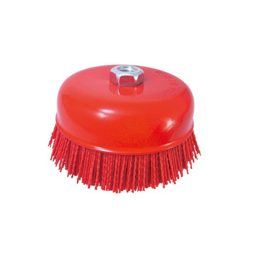Automotive | Astro Pneumatic 4546 6 in. Nylon Bed Brush image number 0