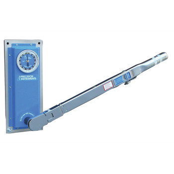  | Precision Instruments Torque Comparator