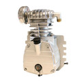 Portable Air Compressors | Makita MAC2400 2.5 HP 4.2 Gallon Oil-Lube Twin Stack Air Compressor image number 1