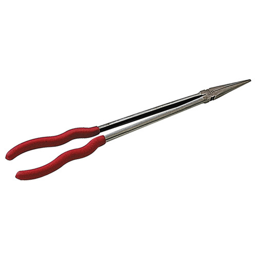 Pliers | Sunex 3718 Straight 16 in. Needle Nose Pliers image number 0