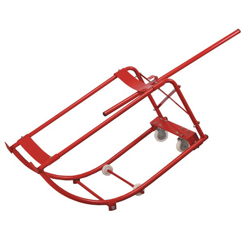 Tool Carts | ATD 5275 55 Gallon Drum Cradle image number 0
