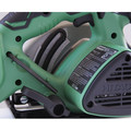 Circular Saws | Hitachi C18DGLP4 18V Lithium-Ion 6-1/2 in. Circular Saw with LED (Tool Only) image number 3