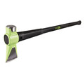 Sledge Hammers | Wilton 50636 6 lb. BASH Splitting Maul with 36 in. Unbreakable Handle image number 0
