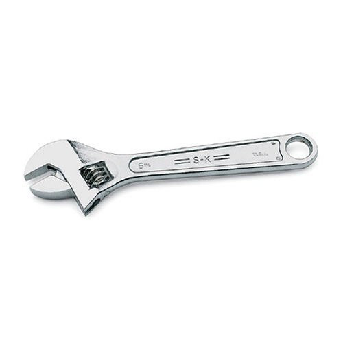 Wrenches | SK Hand Tool 8018 18 in. Adjustable Wrench image number 0