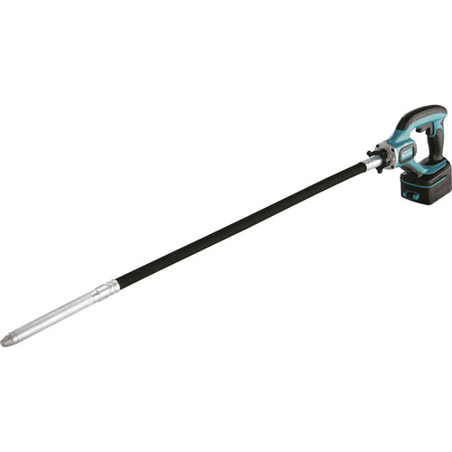Specialty Tools | Makita XRV01Z 18V LXT Lithium-Ion 4 ft. Concrete Vibrator (Tool Only) image number 0