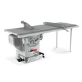Bases and Stands | SawStop MB-PCS-000 36 in. x 30 in. x 7-1/2 in. Professional Saw Mobile Base image number 1