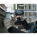 Impact Wrenches | Bosch IWHT180-01 18V Cordless 1/2 in. High Torque Impact Wrench image number 3